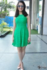 Tamannah Interview About Oopiri